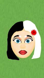 Sandy Bitter in people