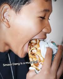 So Daaang Good! 🍔