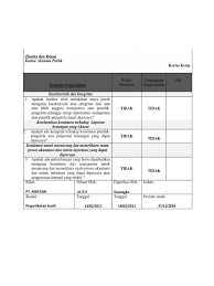 • bespaar op de kosten bij het verzamelen en verwerken van uw audits • verbeter uw efficiency door volledig geautomatiseerde bedrijfsprocessen • te koppelen aan. Jawaban Tugas 2 Lab Audit Pdf