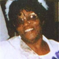 Cascelia Bell Obituary