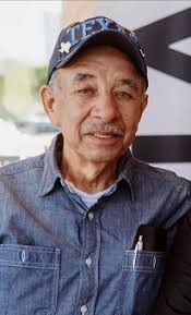 Obituary for Magdaleno "Leno" Aleman