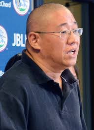 Dennis Rodman Returns to North Korea, Says He's Just There to "Have a Good  Time"