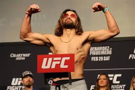 Dana white's leading mixed martial arts organization has announced the main card for ufc 259 in march. Kyler Phillips Matrix Mma Fighter Page Tapology
