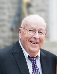 Obituary information for Glen Allin