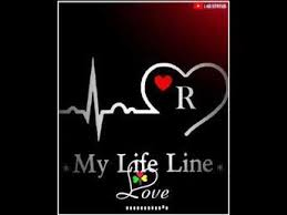 Picture r k name photo love dp wallpaper dp a to z my life line. A To Z Alphabet Letter My Life Line Dp Pic For Fb N Whatsapp Artofit