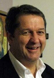 Fr. Gabriel Côté, SJ