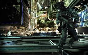 We take a closer look at the four new multiplayer maps for 'call of duty: Call Of Duty Ghosts Review Cod Flops Technobuffalo