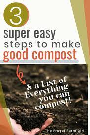 How To Make The Perfect Compost Pile In 3 Easy Steps Compost Vertical Container Gardening Tomato Container Gardening