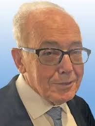 Jean-Clément Maillette (1939-2022)