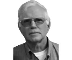 BRIAN LIGGETT Obituary (1951