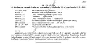 Primele rezultatele la evaluare națională 2019 pentru județul bacău au fost publicate în acest vezi aici rezultate la evaluare națională pentru județul bacău! Scoala Nicu Enea Bacau Evaluare Nationala Clasa A Viii A An Scolar 2019 2020