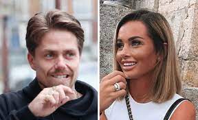 Zaterdag stond andré hazes nog eens op het podium. Sarah Van Soelen Lars Veldwijk Ex Monica Geuze In De Club Met Sarah Van Soelen Tijdens Relatie Youtube Hazes Denies That He Has Any Other Relationship But Says That He