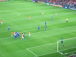 Alle selecties dan wel voorlopige selecties staan op de site. Europees Kampioenschap Voetbal 2008 Groep C Nederland Italie Wikipedia
