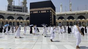 Calon jamaah akan akan mendapatkan informasi terkini tentang kondisi mekah dan madinah terkait pelaksanaan ibadah umroh. Umrah Dibuka Ramadan Indonesia Belum Diberi Akses