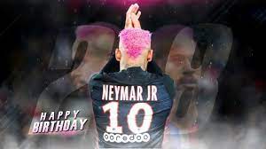See more of neymar jr. Neymar Jr Happy Birthday 2020 Crazy Editions 28 Years Youtube