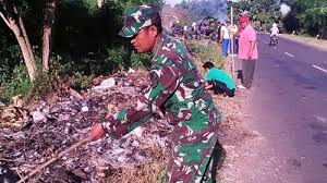 Sudah sejak lama diyakini oleh para pendahulu kita dan lembaga pemerintah, legislatif juga yudikatif yang ada saat inipun mengakui hal tersebut. Kodam Ix Udayana Denpasar