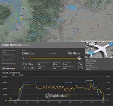 The 777x made its first flight over washington state at 10:09 am local time and landed at 2:00 pm outside seattle. Boeing 777x First Flight Flightradar24 Blog