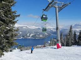Ski Resort Transalpina 9 748 Photos Local Service Dn7a 247101 Obarsia Romania