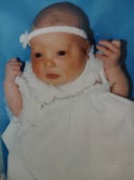 Cristin Noel Austin Obituary (1991