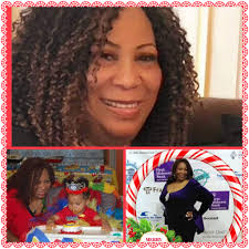 Wishing a happy birthday to a group member