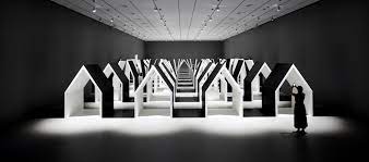 We did not find results for: Escher X Nendo Between Two Worlds M C Escher Exhibition At Melbourne S National Gallery Of Victoria The Strength Of Architecture From 1998