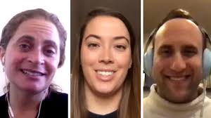 What it's like to receive a surprise coronavirus vaccine