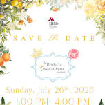 Bridal & Quinceañera Dream Life Expo