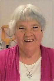 Lois Jean Patrick Obituary April 24, 2023