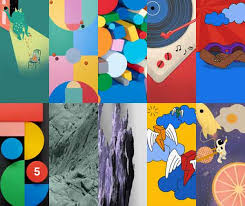 There are also live wallpapers in the set of google pixel 5 wallpapers. Google Pixel 5 Specs Features And Wallpapers Download Techtrickz