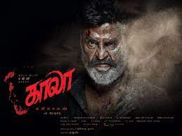 Ending weeks of speculation, the producer of rajinikanth's new movie kaala announced its release date today: Varnam My The Malaysian Indian Heartbeat Page 328