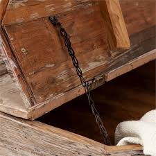 Hinged top coffee table plans ðšð°ñ€ñŒðµñ€ð° pinterest, source: Mercana Stowe I Solid Wood Hinged Top With Storage Coffee Table In Brown 50510