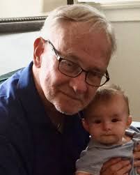 Bruce Thomson Falconer Obituary March 12, 2025