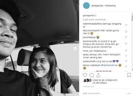 We did not find results for: Abadikan Momen Mesra Usai Lakoni Kejurnas Pbsi 2018 Netizen Doakan Gregoria Mariska Langgeng Bersama Mikha Angelo Semua Halaman Bolastylo Bolasport Com