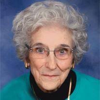 Obituary for Bonnie M. Brandl