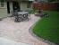 Pool Patio Drain