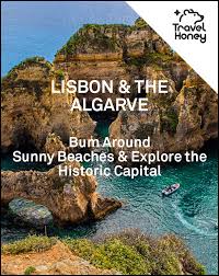 Between the mainland, the azores and madeira, there's plenty of sandy shores, rocky cliffs and spectacular views to choose from. Algarve Lisbon 7 Days In Portugal Itinerary And Interactive Map