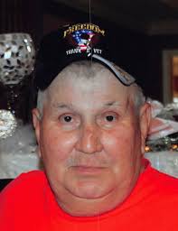 Obituary information for James L. Cox, Jr.