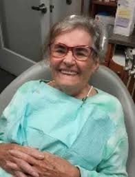 Carol Ann Eden Obituary