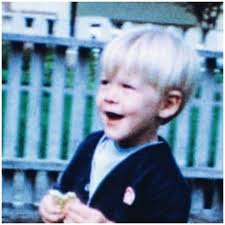 Young Kurt Nirvana Kurt Cobain Nirvana Kurt Donald Cobain