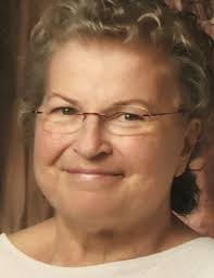 Obituary information for Bonnie L. Carter