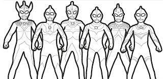 Oct 03, 2021 · free printable ultraman coloring pages. Ultraman Coloring Pages 100 Pictures Free Printable