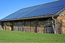 Combien De Panneaux Solaires Pour Une Maison De 100m2