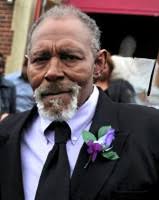 Paul Edward "Eddie" Odom