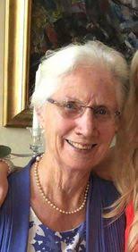 Condolence Book for Patricia (Joyce) GRAHAM (née Wall) (Ringsend, Dublin)