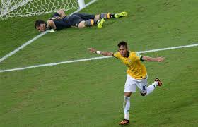 La final de la copa fifa confederaciones de 2013 se jugó en el estadio maracaná el 30 de junio de 2013, se enfrentaron la selección local brasil y la vigente campeona mundial españa, el partido finalizó 3 a 0 a favor de la verdeamarela con goles de fred por duplicado y neymar, dándole a la canarinha su cuarto título confederacional. Espana En La Copa Confederaciones 2013 Marca Com