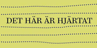 Last updated march 15, 2019. Bodil Malmsten Det Har Ar Hjartat Gp
