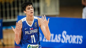 He represents the philippines men's national basketball team. Kai Sotto S Collectible Jersey L Fe The Philippine Star