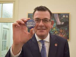 Victorian premier dan andrews has been taken to hospital after a serious fall. Mainstream News Victoria Australia Premier Dan Andrews Injuries Cover Ups Paid High Salary Operation Disclosure Official