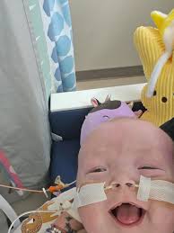 Growing with Grayson 💚🙏🏻💪