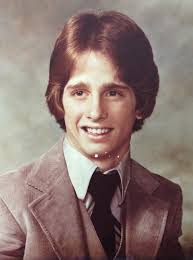 Frank Borghese (1980) — SFD Stallion Pride